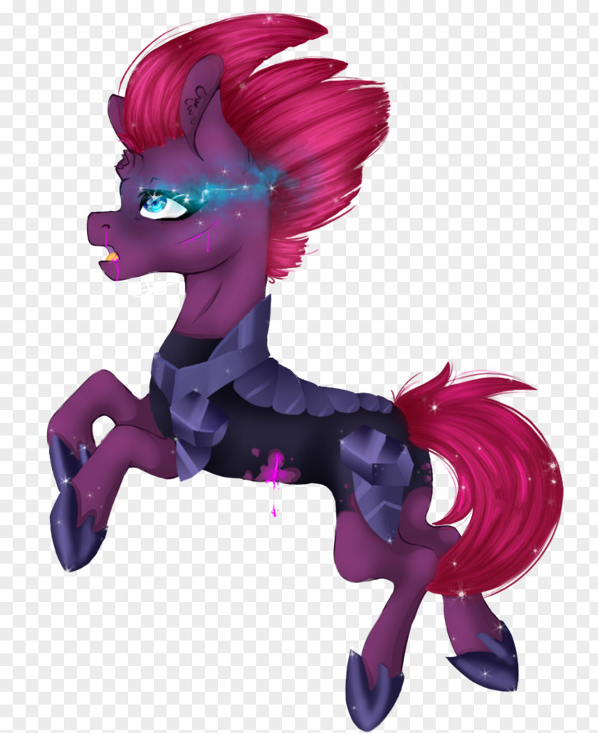 Anakin Pony Tempest Shadow DeviantArt Horse PNG