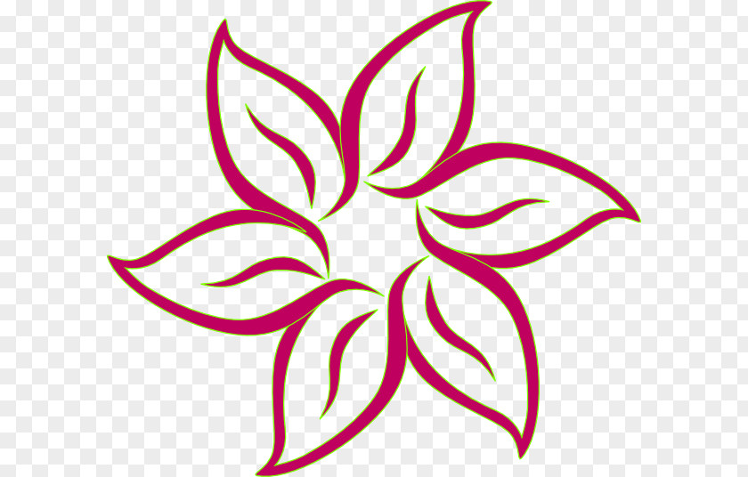 BUNGA Flower Lilium Floral Design Clip Art PNG