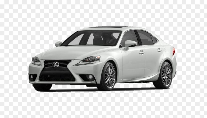 Car 2014 Lexus IS 250 2015 F PNG