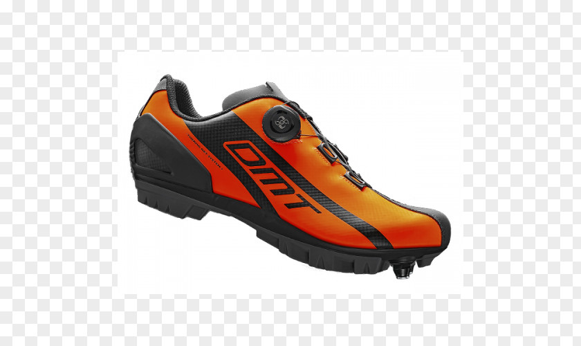 Cycling Shoe Yellow Podeszwa PNG