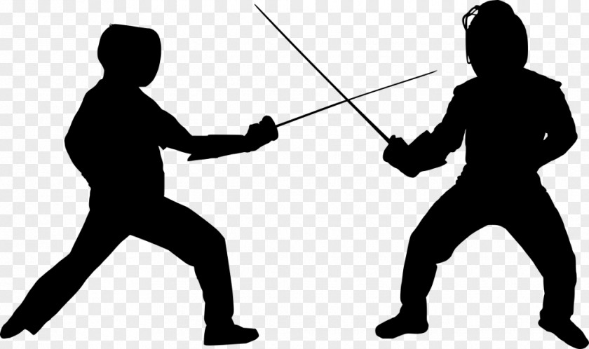 Dane County Fence And Deck Fencing Sword Weapon Combat Sports PNG