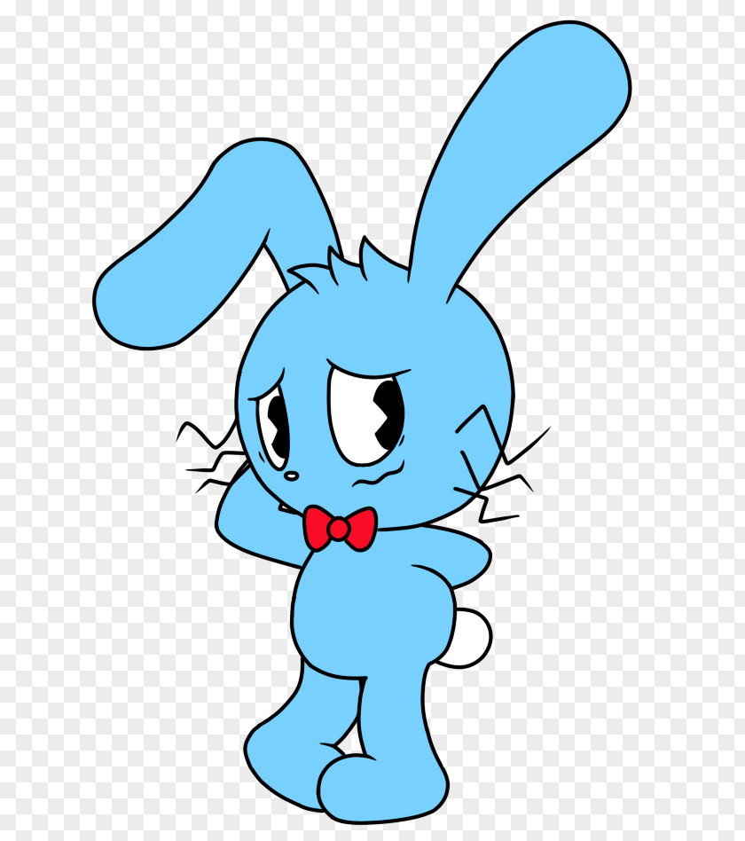 Flaw Domestic Rabbit Clip Art Hare Cartoon PNG