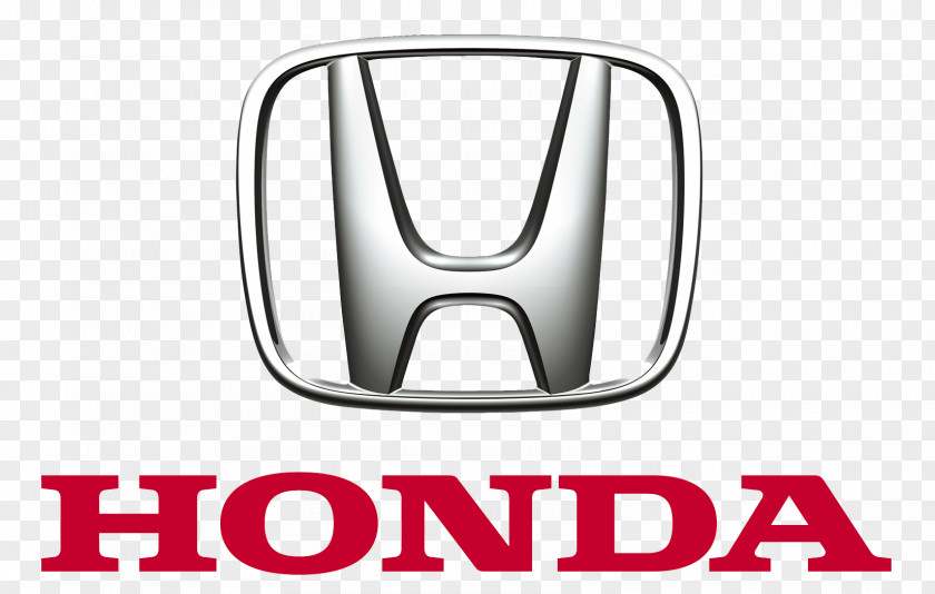 Honda Logo Integra Car Element PNG