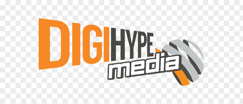 Hype Brand DigiHype Media Inc. Social Marketing PNG