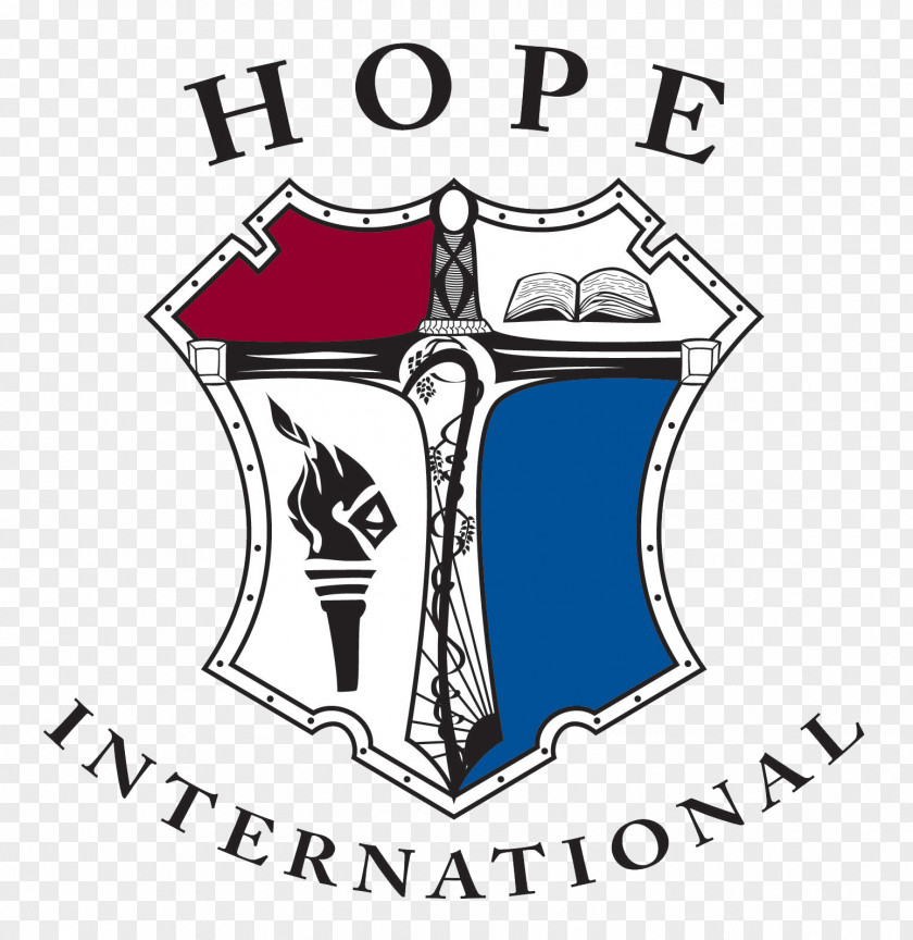International School Logo Clip Art Hope （West Gate） Beijing Huijia Private PNG