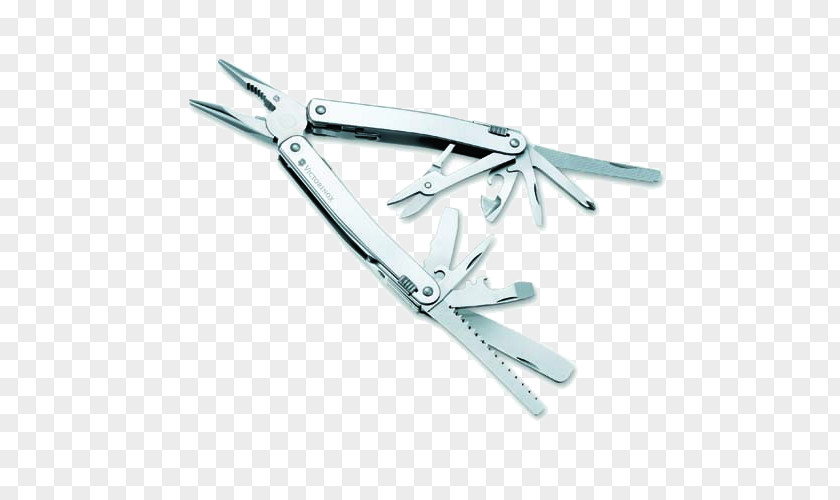 Knife Multi-function Tools & Knives Diagonal Pliers Victorinox Leatherman PNG