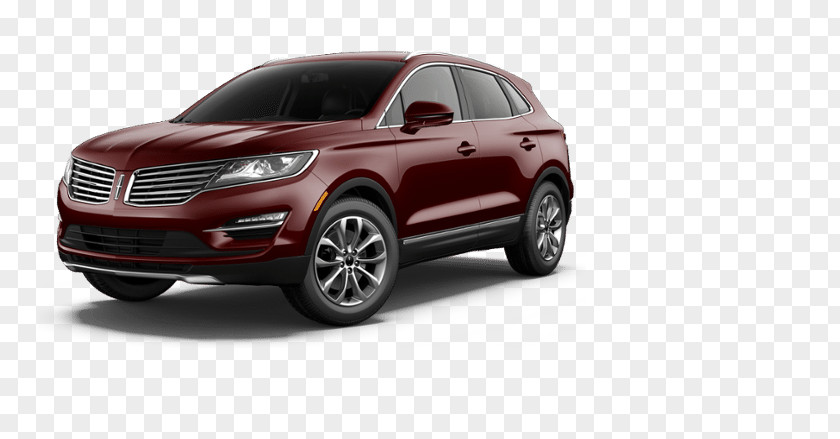 Lincoln Mkc 2019 MKC Ford Motor Company 2018 Select 2017 PNG