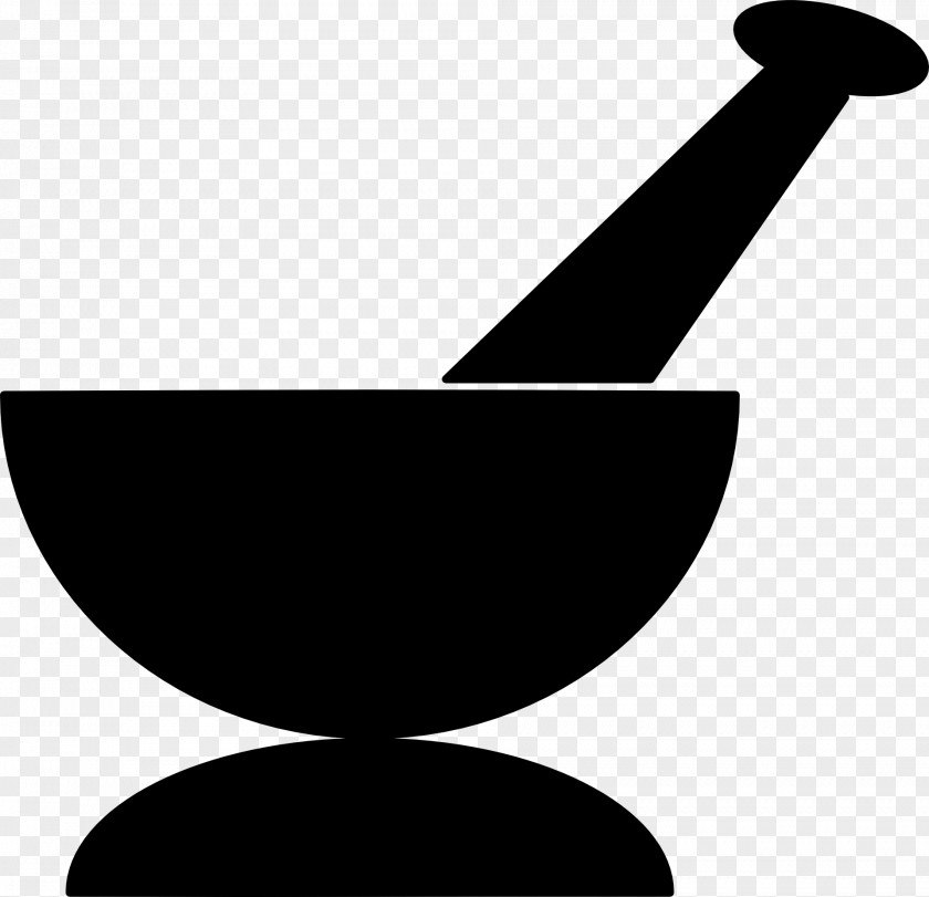 Mortar And Pestle Clip Art PNG