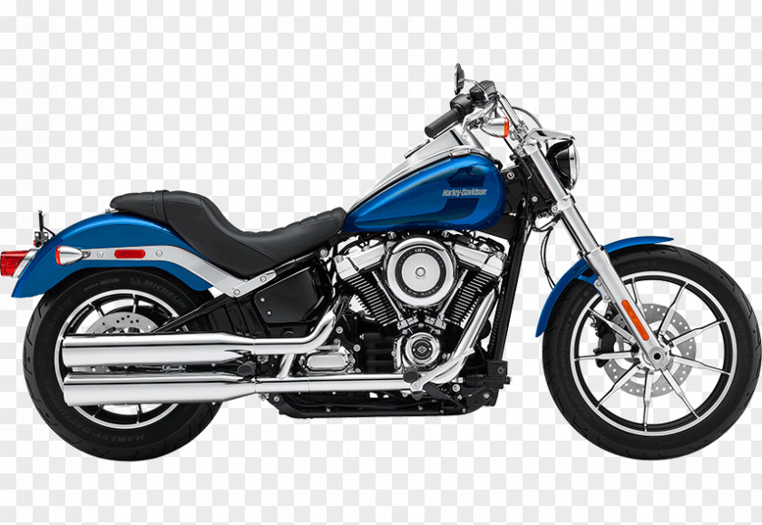 Motorcycle Harley-Davidson Sportster Softail Custom PNG