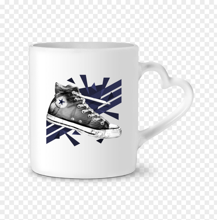 Mug Pop Art Coffee Cup Design PNG