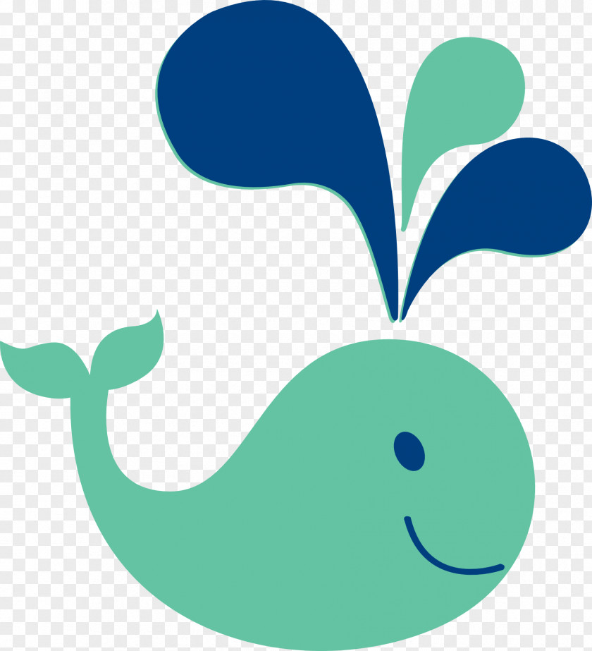 Pale Green Water Whale Beluga Free Content Blue Clip Art PNG