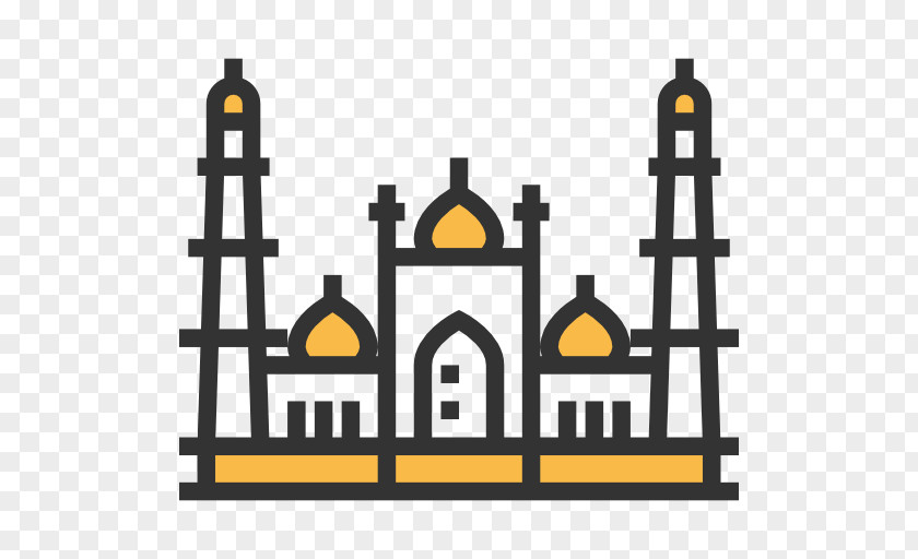 Symbol Jama Masjid, Delhi Mecca Mosque Clip Art PNG