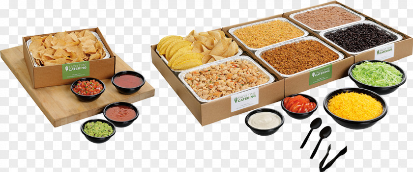 Taco Catering Food Vegetable Buffet Cuisine PNG