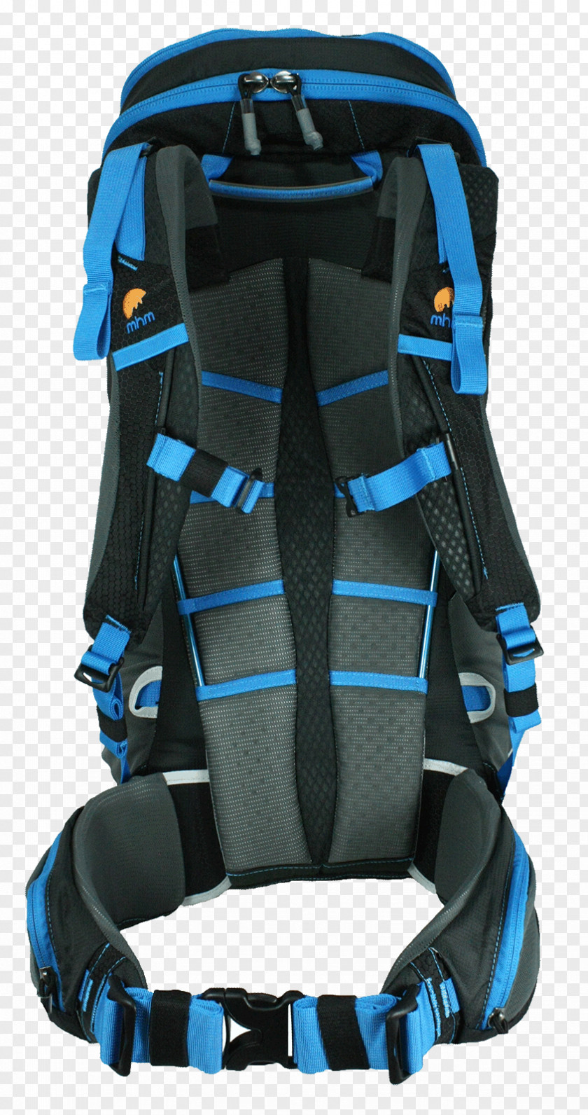 Backpack Outdoor Recreation Climbing Harnesses Zipper PNG