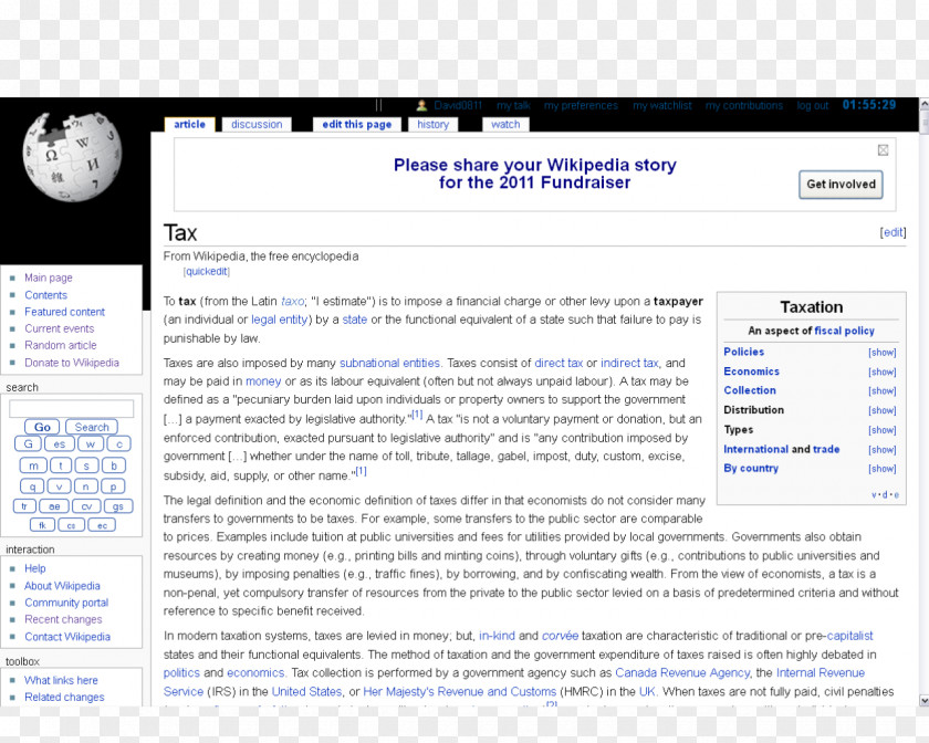 Black Background Wikimedia Project Foundation Web Page Commons License PNG