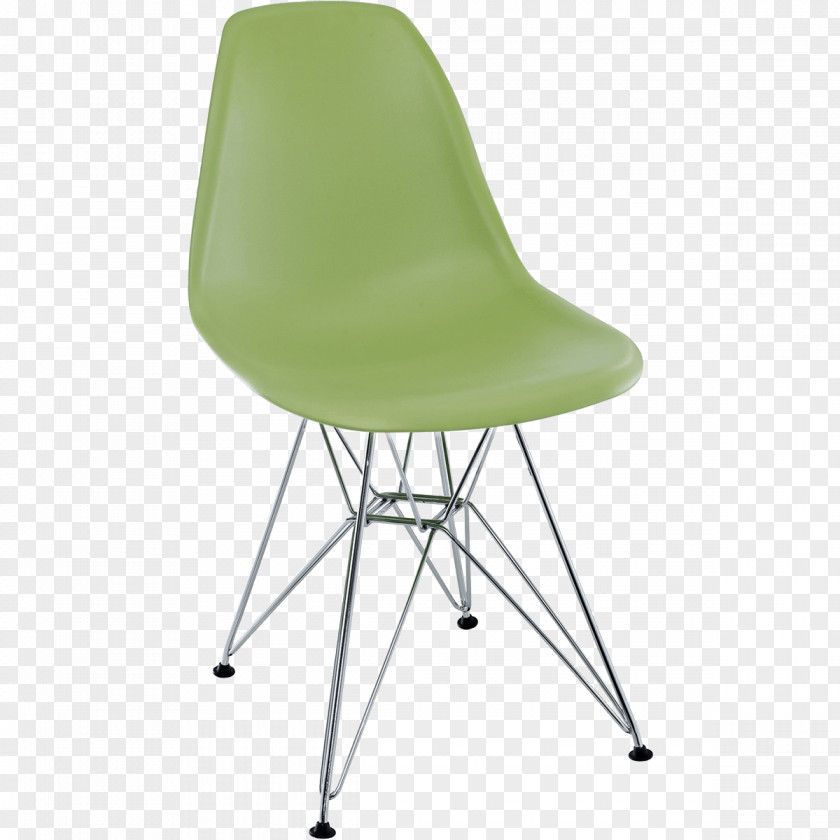 Chair Chrome Plating Fauteuil Plastic PNG