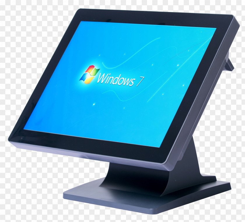 Computer Monitors Hardware Personal Output Device PNG