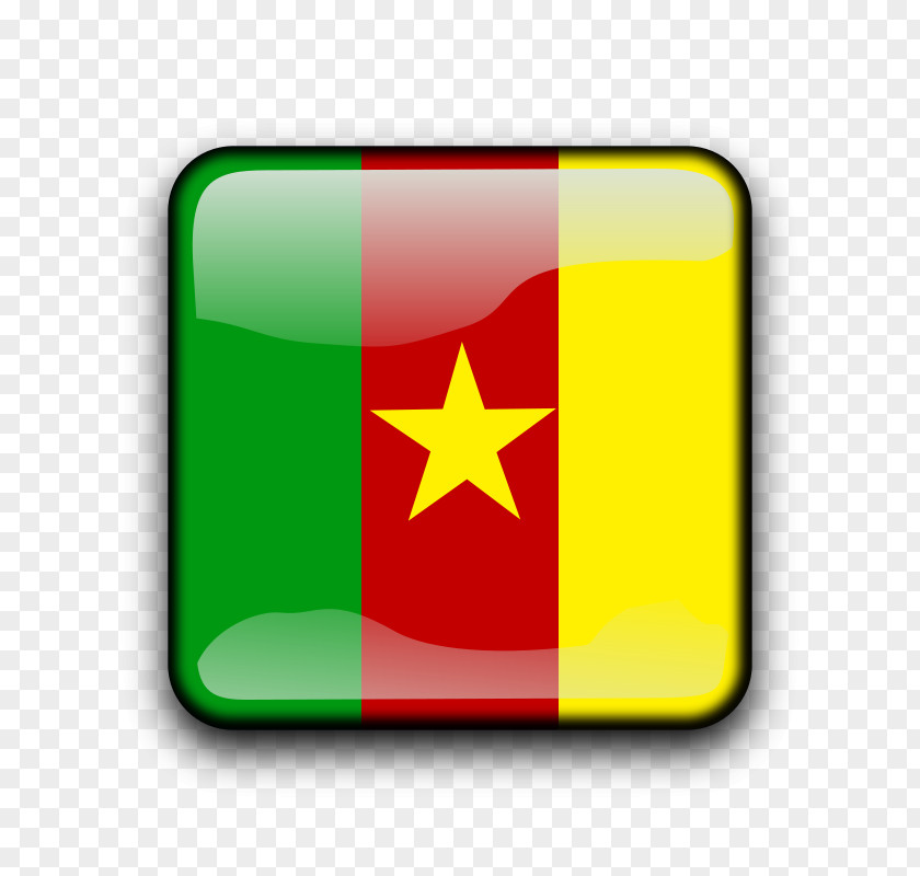 Flag Of Cameroon Chile Switzerland Clip Art PNG