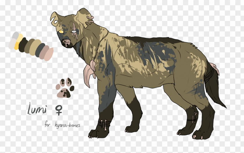 Hyena Horse Cat Mammal Dog Carnivora PNG