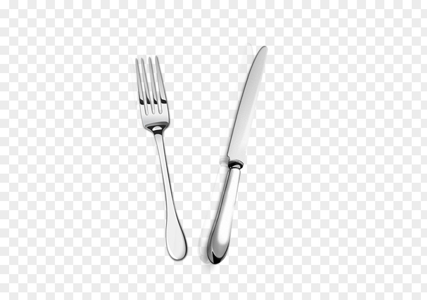 Knife And Fork Spoon Tableware PNG