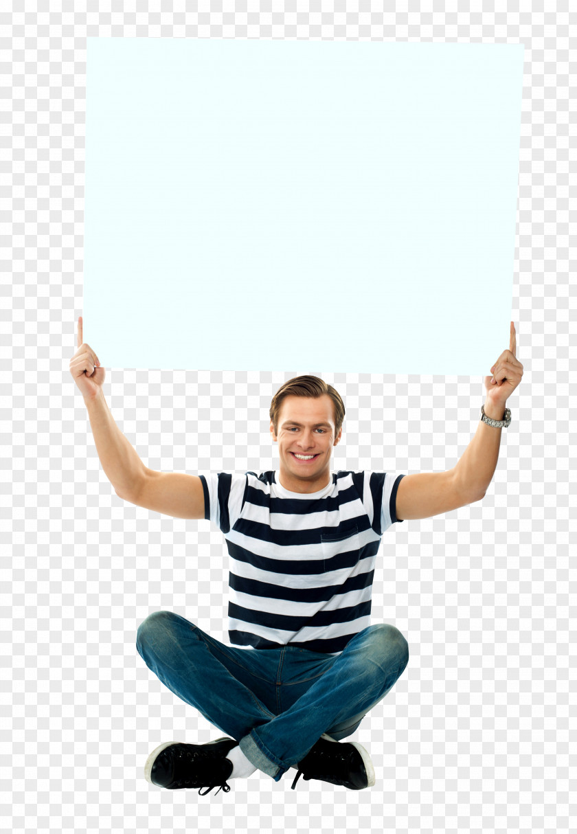 Man Stock Photography PNG