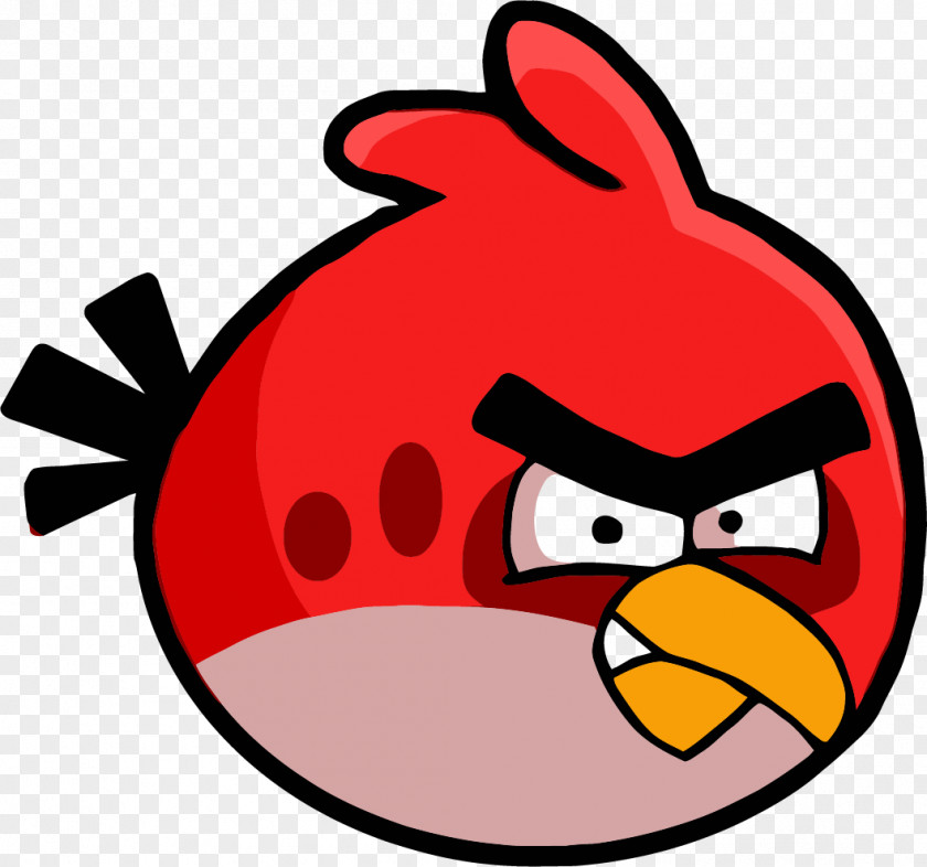 Pigeon Pattern Angry Birds Star Wars II Seasons 2 PNG