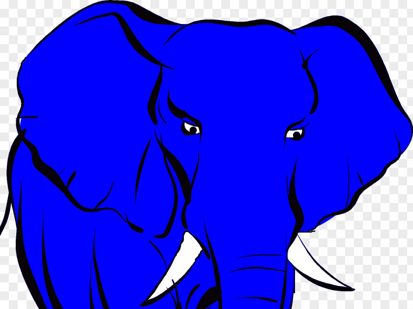 Upper Logos! Informatik GmbH African Elephant PNG