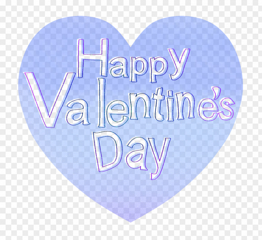 Valentines Message Heart Clipart. PNG