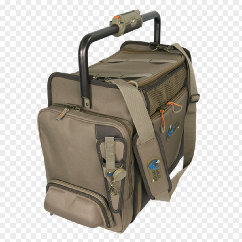 Bag Baggage Fishing Tackle River PNG