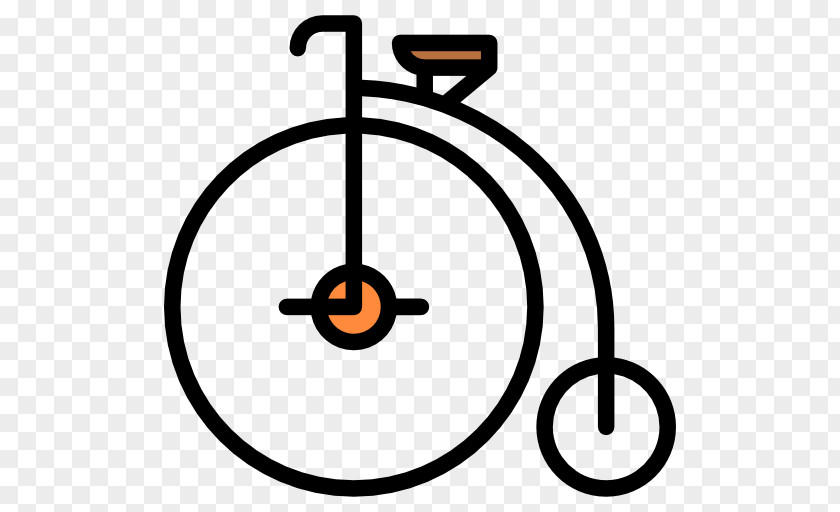 Bicycle Wheels Penny-farthing Cycling PNG