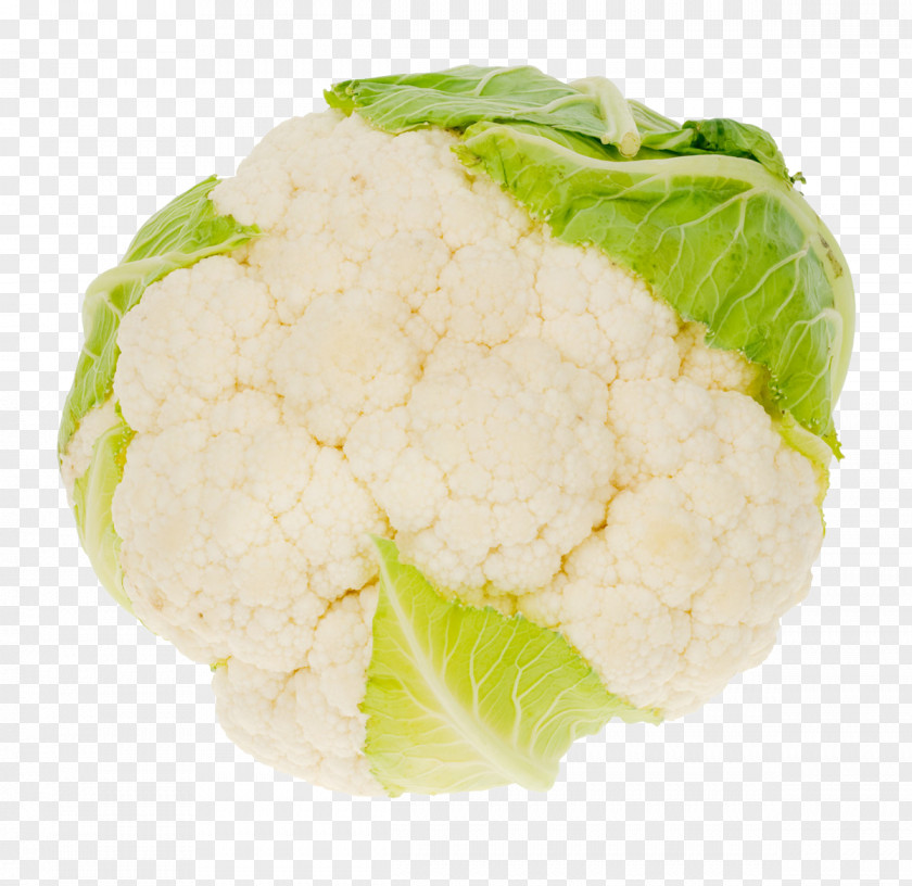 Cauliflower Vegetables Ice Cream Vegetable Broccoflower PNG