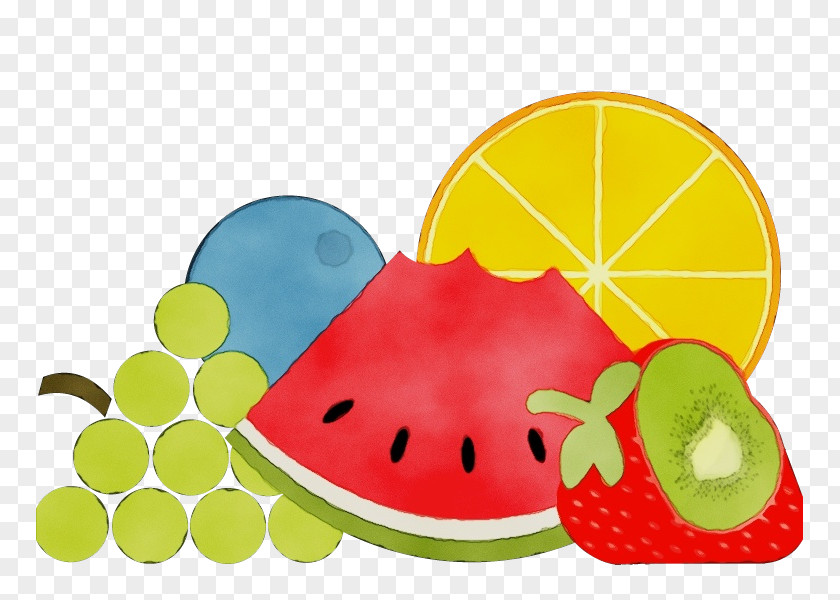 Citrullus Grapefruit Watermelon PNG