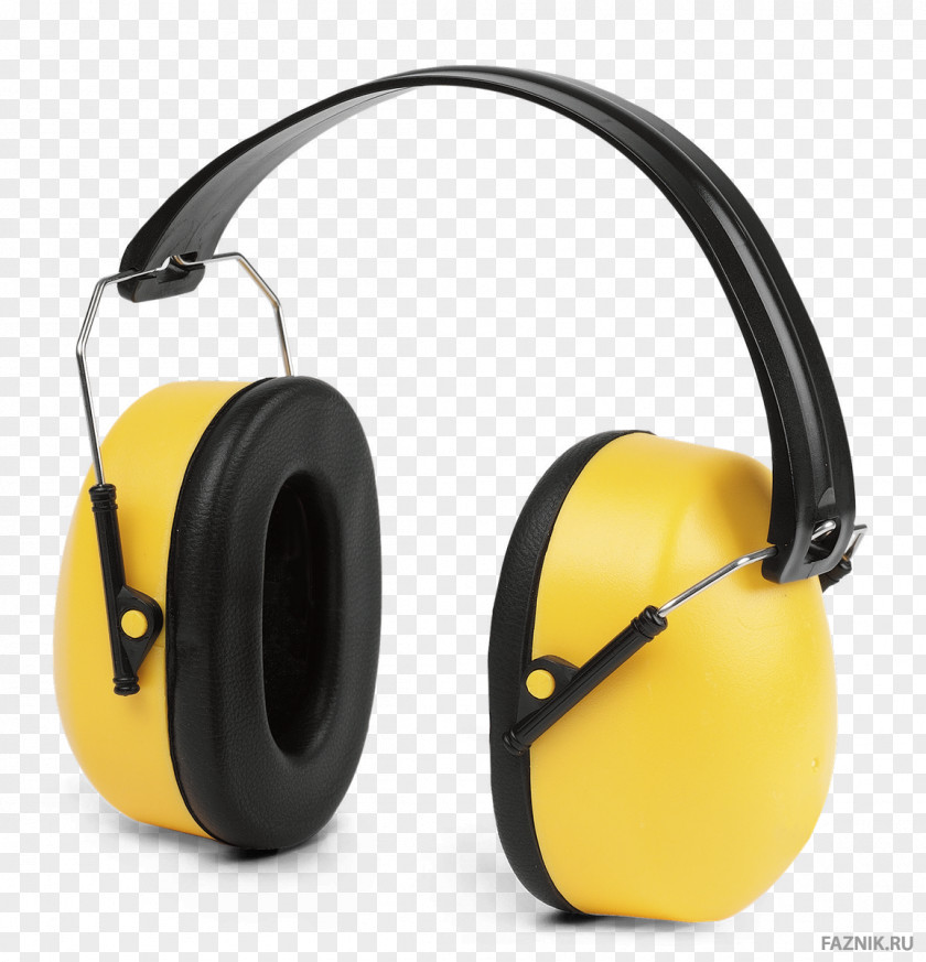 Ear Headphones Image File Formats PNG