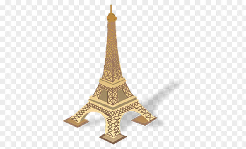 Eiffel Tower Monument Milad PNG