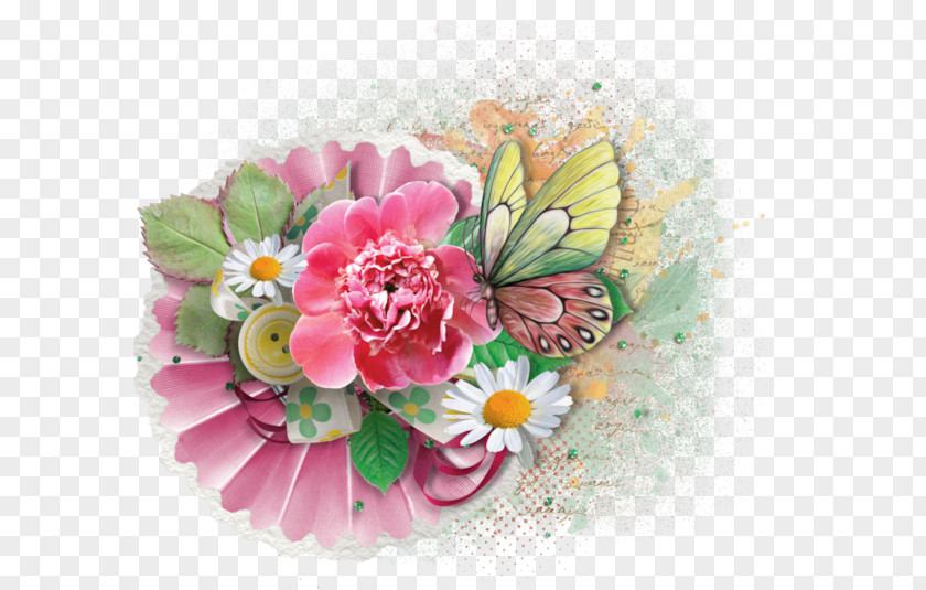 Flower Floral Design Centerblog Love Greeting PNG