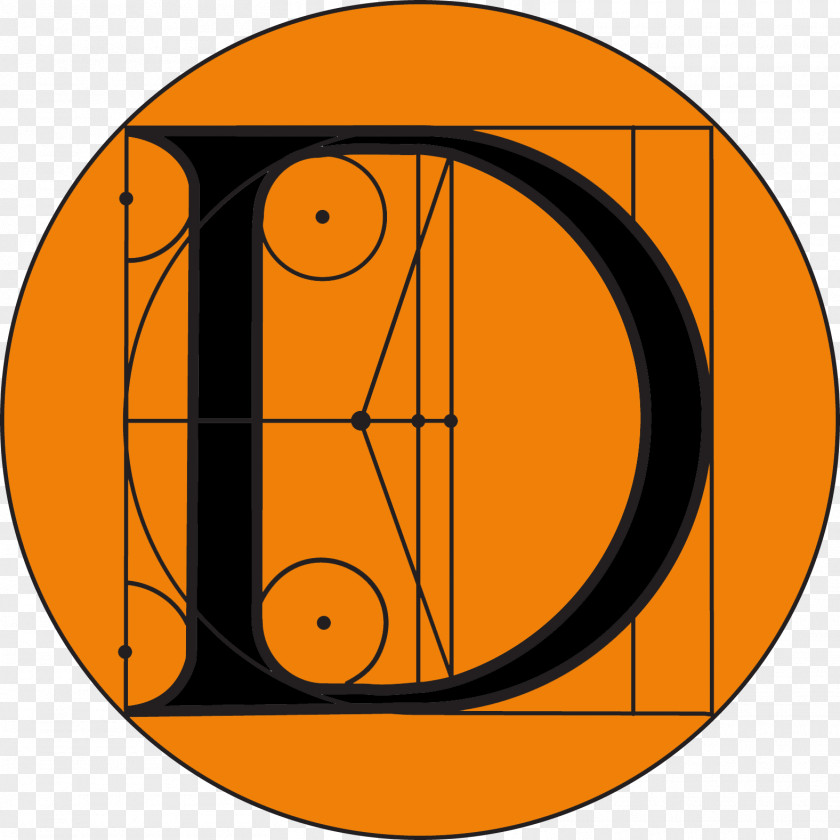 LETTER D PNG