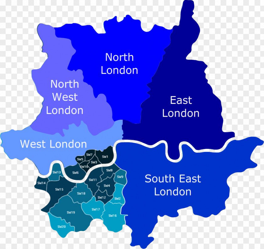 Map Postal Code Renting W9 NW3 PNG