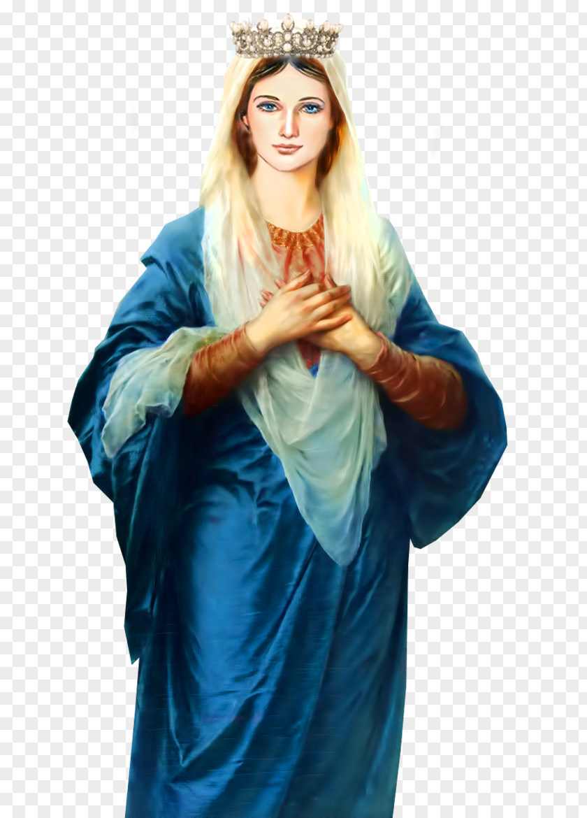 Mary Mary, Mother Of Jesus Clip Art PNG