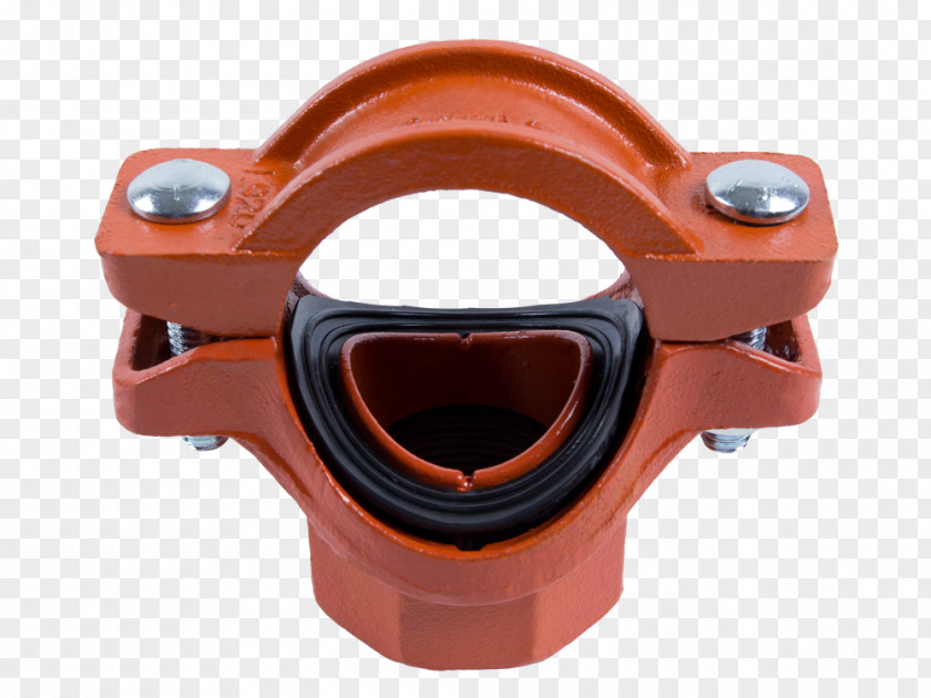 Mechanical Engineering Piping Groove Gasket Flange PNG