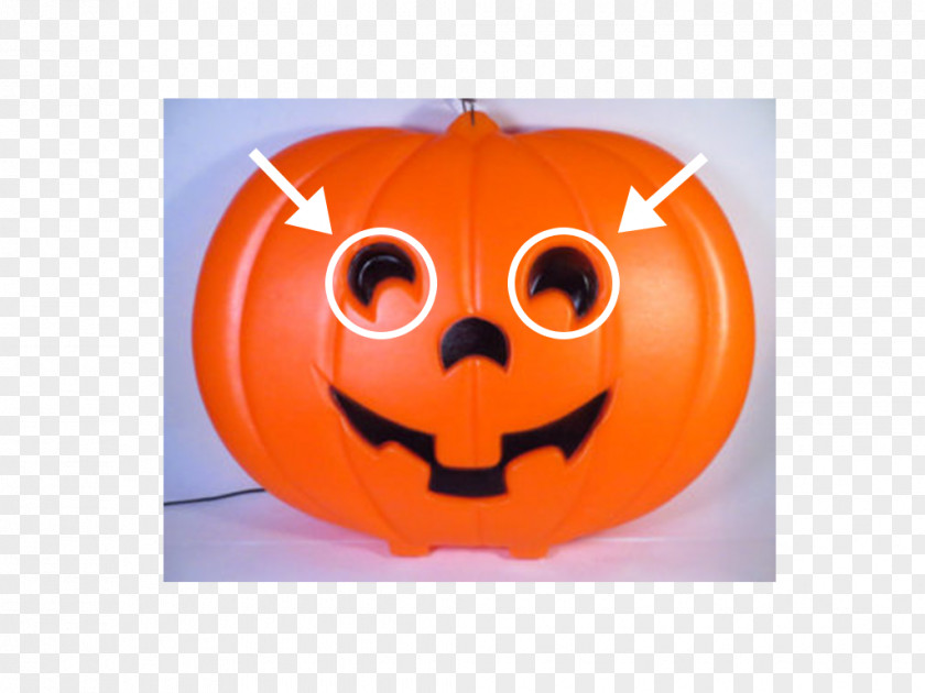 Pumpkin Head Jack-o'-lantern PNG