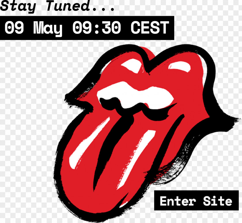 Rolling No Filter European Tour The Stones Concert Zip Code PNG