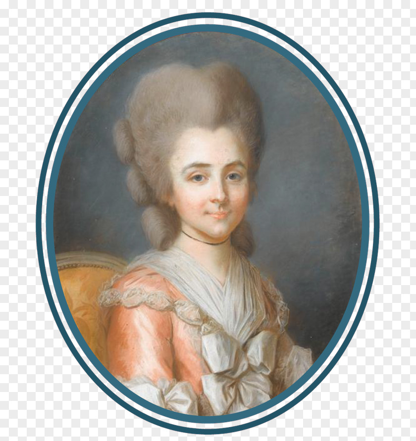 Sainte Therese De Lisieux Château Chantilly Bathilde D'Orléans Princes Of Condé Chelles House Bourbon PNG