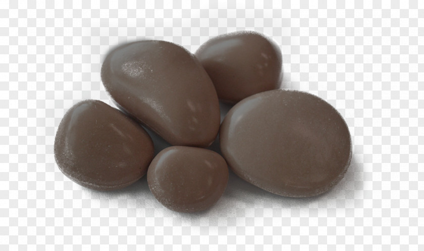 Small Group Chocolate-coated Peanut Chocolate Balls Bonbon Praline Green Theory Design PNG