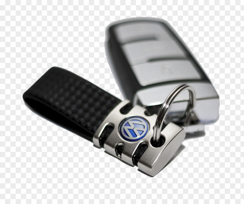 Volkswagen Key Ring Emissions Scandal Car Type 3 Golf PNG