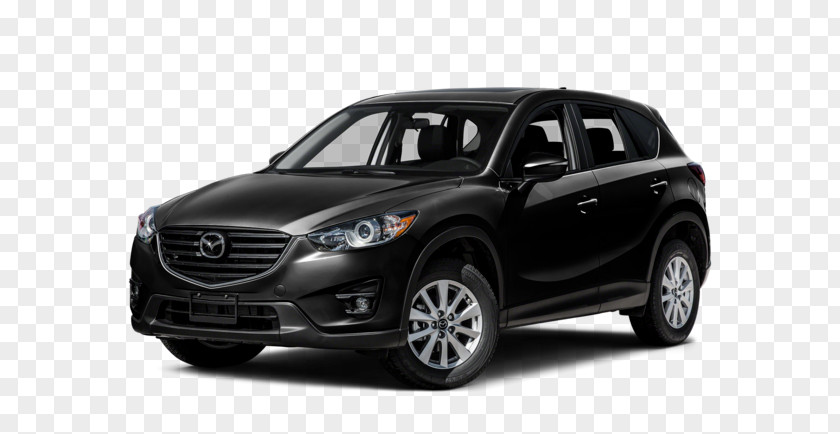 2016 Mazda CX-5 BMW 3 Series Car MINI 4 PNG