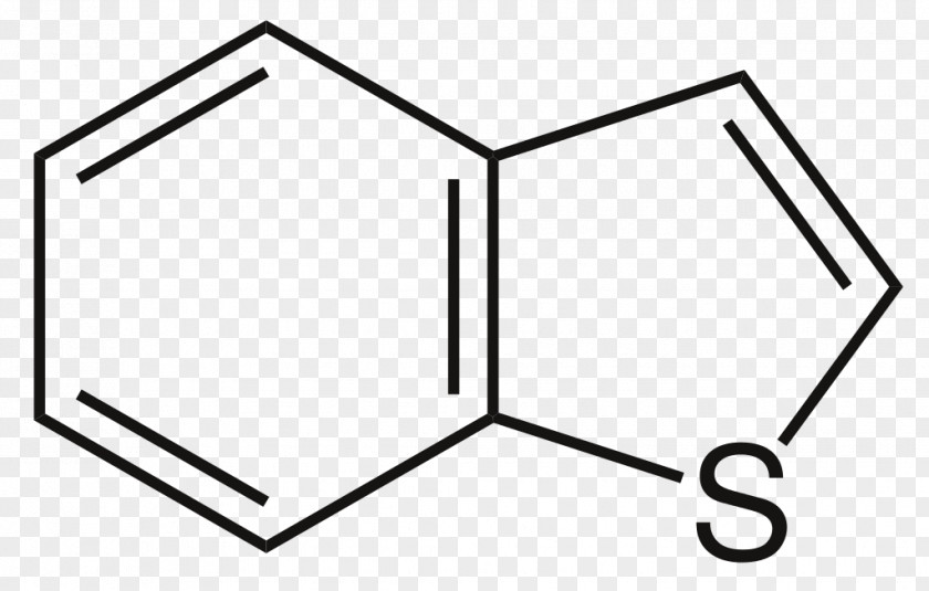 Benzothiophene 2-Aminopurine Simple Aromatic Ring Adenine Organic Chemistry PNG
