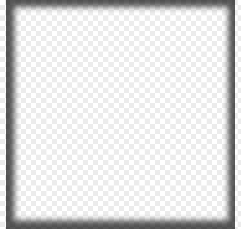 Blur Transparent PNG transparent, black clipart PNG