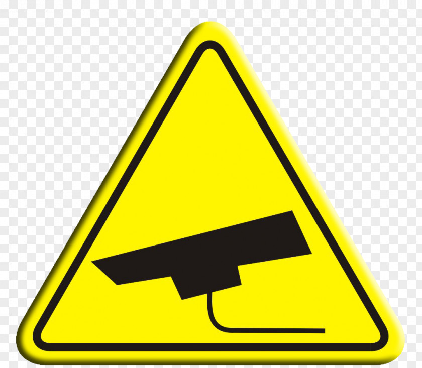 Camera Logo Design Closed-circuit Television Surveillance Safety Sign PNG