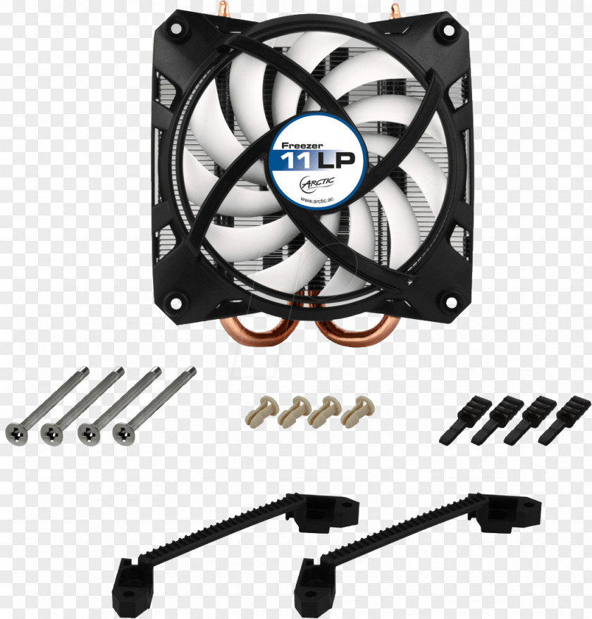 Cooling Computer Cases & Housings System Parts Arctic LGA 1150 CPU Socket PNG