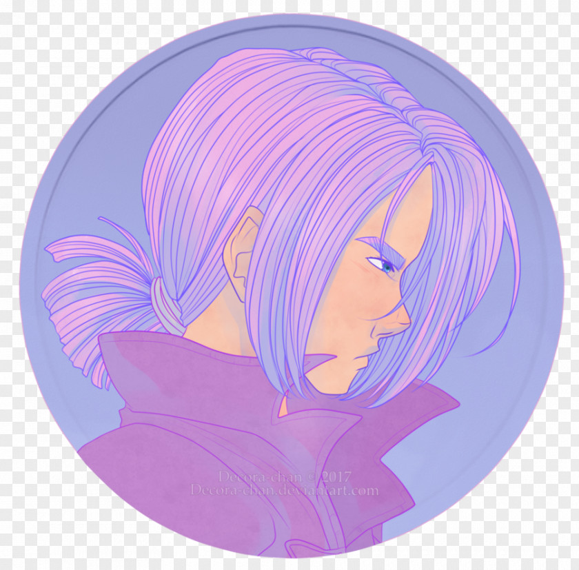 Decoração Trunks DeviantArt Seraph Of The End PNG